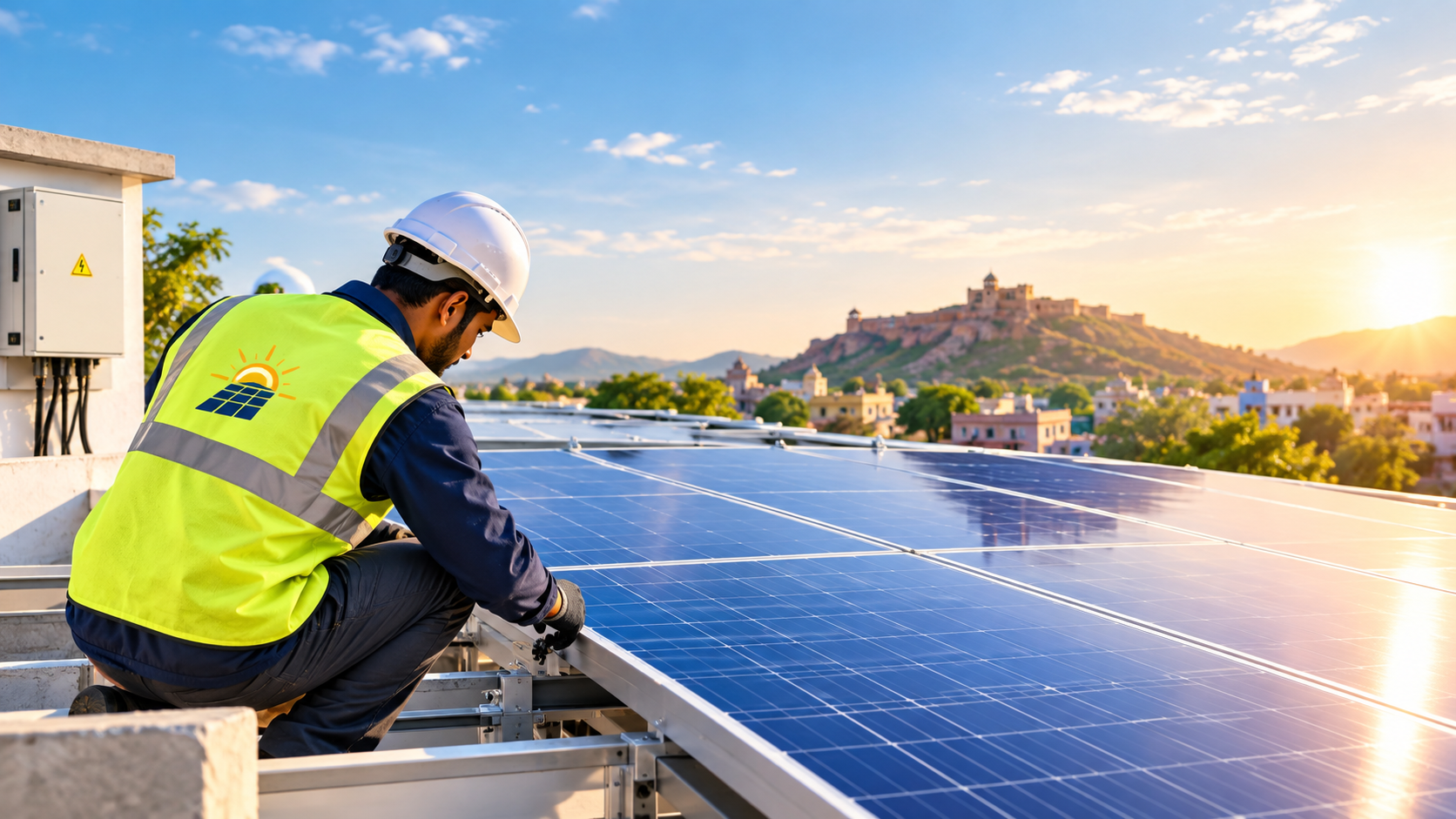 Solar Panels
